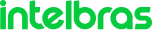 Intelbras novo logo
